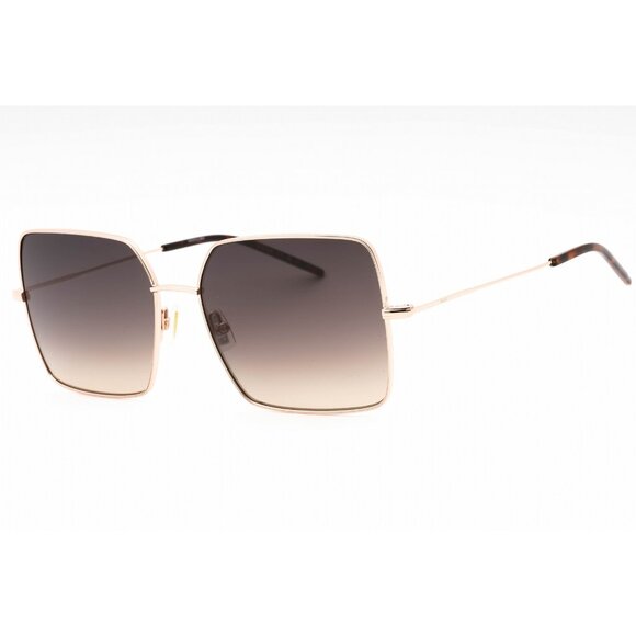 Hugo Boss Sunglasses HB1531S-DDB-57 New with tags